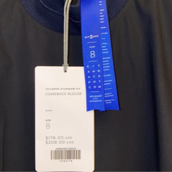 Kit & Ace shirt - Picture 6 of 10